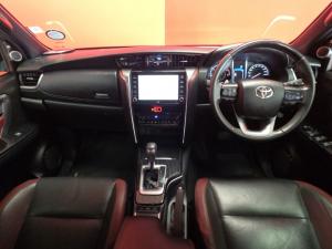 Toyota Fortuner 2.8GD-6 VX automatic - Image 6
