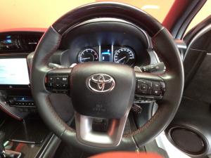 Toyota Fortuner 2.8GD-6 VX automatic - Image 8