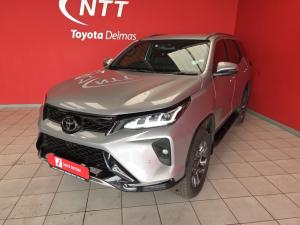 Toyota Fortuner 2.8GD-6 VX automatic - Image 9