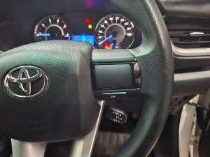 Toyota Fortuner 2.4GD-6 Raised Body - Image 10