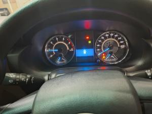 Toyota Fortuner 2.4GD-6 Raised Body - Image 11
