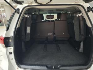 Toyota Fortuner 2.4GD-6 Raised Body - Image 15