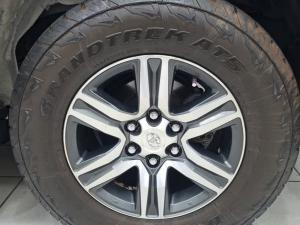 Toyota Fortuner 2.4GD-6 Raised Body - Image 16