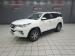 Toyota Fortuner 2.4GD-6 Raised Body - Thumbnail 17
