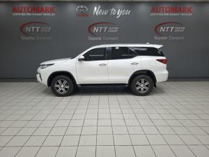 Toyota Fortuner 2.4GD-6 Raised Body - Image 19