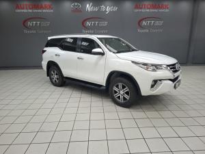 Toyota Fortuner 2.4GD-6 Raised Body - Image 1