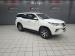 Toyota Fortuner 2.4GD-6 Raised Body - Thumbnail 1