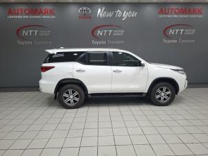 Toyota Fortuner 2.4GD-6 Raised Body - Image 3