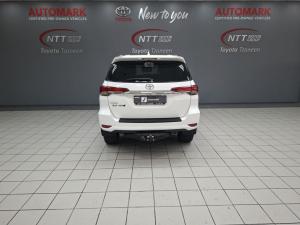 Toyota Fortuner 2.4GD-6 Raised Body - Image 5
