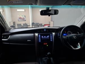 Toyota Fortuner 2.4GD-6 Raised Body - Image 6