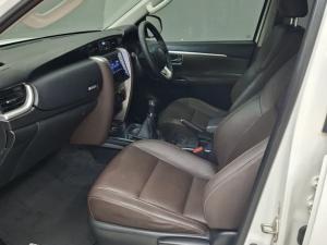 Toyota Fortuner 2.4GD-6 Raised Body - Image 7