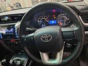 Toyota Fortuner 2.4GD-6 Raised Body - Image 8