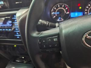Toyota Fortuner 2.4GD-6 Raised Body - Image 9