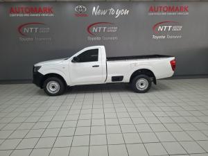 Nissan Navara 2.5DE XE S/C - Image 14