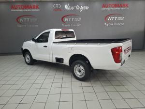 Nissan Navara 2.5DE XE S/C - Image 13