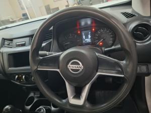 Nissan Navara 2.5DE XE S/C - Image 8