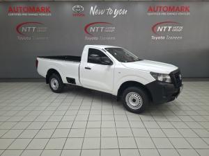 Nissan Navara 2.5DE XE S/C - Image 1