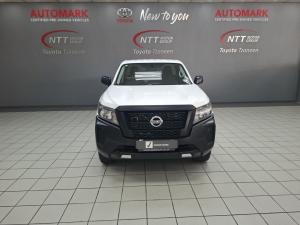 Nissan Navara 2.5DE XE S/C - Image 4
