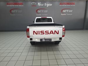 Nissan Navara 2.5DE XE S/C - Image 5