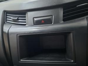 Nissan Navara 2.5DE XE S/C - Image 10