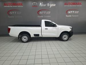 Nissan Navara 2.5DE XE S/C - Image 3