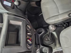 Nissan Navara 2.5DE XE S/C - Image 9