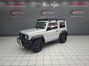 Suzuki Jimny 1.5 GA - Image 14