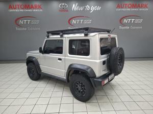 Suzuki Jimny 1.5 GA - Image 15