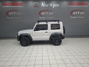 Suzuki Jimny 1.5 GA - Image 16