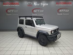 Suzuki Jimny 1.5 GA - Image 1