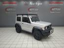 Thumbnail Suzuki Jimny 1.5 GA