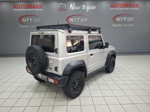 Suzuki Jimny 1.5 GA - Image 2