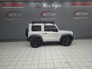 Suzuki Jimny 1.5 GA - Image 3