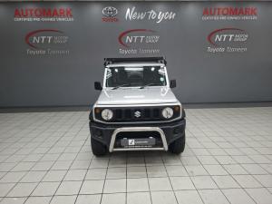 Suzuki Jimny 1.5 GA - Image 4