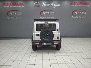 Suzuki Jimny 1.5 GA - Image 5