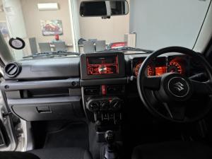 Suzuki Jimny 1.5 GA - Image 6