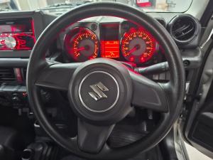 Suzuki Jimny 1.5 GA - Image 8