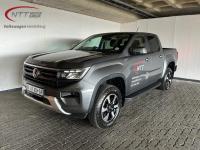 Thumbnail Volkswagen Amarok 2.0BITDI 154KW 4MOT Life automatic D/C