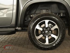 Volkswagen Amarok 2.0BITDI 154KW 4MOT Life automatic D/C - Image 9