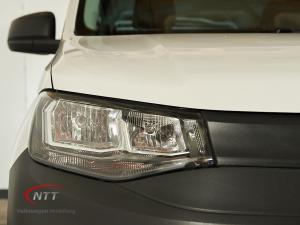 Volkswagen Caddy Maxi Kombi 2.0 TDi - Image 10