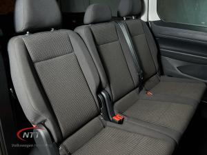 Volkswagen Caddy Maxi Kombi 2.0 TDi - Image 15