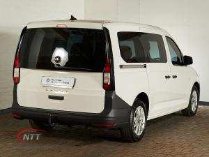 Volkswagen Caddy Maxi Kombi 2.0 TDi - Image 2