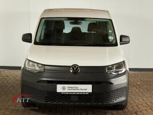 Volkswagen Caddy Maxi Kombi 2.0 TDi - Image 3
