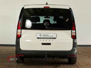 Volkswagen Caddy Maxi Kombi 2.0 TDi - Image 4