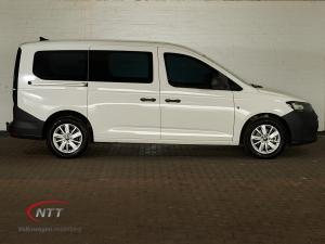 Volkswagen Caddy Maxi Kombi 2.0 TDi - Image 5