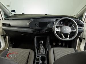 Volkswagen Caddy Maxi Kombi 2.0 TDi - Image 7
