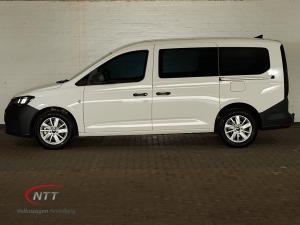 Volkswagen Caddy Maxi Kombi 2.0 TDi - Image 8