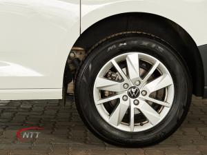 Volkswagen Caddy Maxi Kombi 2.0 TDi - Image 9