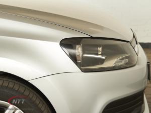 Volkswagen Polo Vivo 1.4 Trendline - Image 11