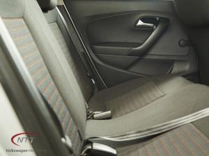 Volkswagen Polo Vivo 1.4 Trendline - Image 14